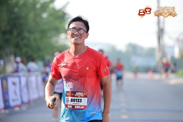 AMAZING SPORTS FESTIVAL - Ảnh #5296979