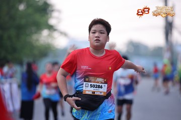 AMAZING SPORTS FESTIVAL - Ảnh #5295881