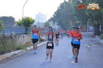 AMAZING SPORTS FESTIVAL - Ảnh #5292195