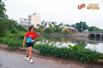 AMAZING SPORTS FESTIVAL - Ảnh #5297949