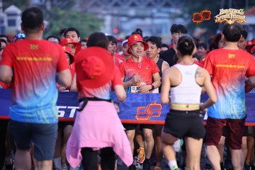 AMAZING SPORTS FESTIVAL - Ảnh #5297614