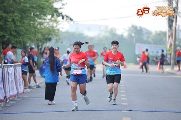 AMAZING SPORTS FESTIVAL - Ảnh #5296994