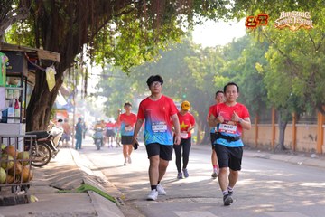 AMAZING SPORTS FESTIVAL - Ảnh #5310315