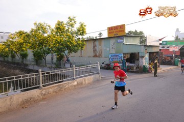 AMAZING SPORTS FESTIVAL - Ảnh #5307947