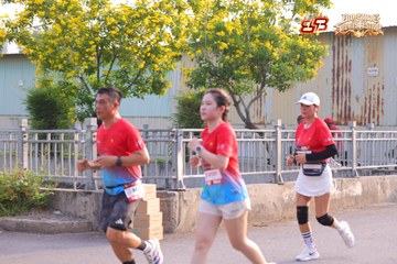 AMAZING SPORTS FESTIVAL - Ảnh #5308977
