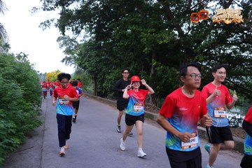 AMAZING SPORTS FESTIVAL - Ảnh #5306680