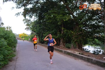 AMAZING SPORTS FESTIVAL - Ảnh #5305831