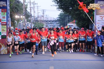 AMAZING SPORTS FESTIVAL - Ảnh #5297649