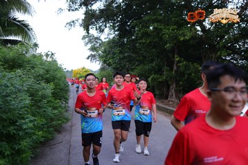 AMAZING SPORTS FESTIVAL - Ảnh #5307059