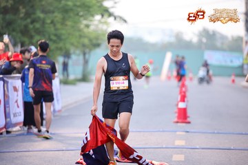 AMAZING SPORTS FESTIVAL - Ảnh #5297782