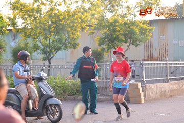 AMAZING SPORTS FESTIVAL - Ảnh #5308856