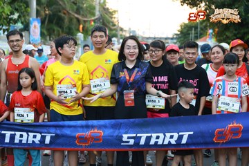 AMAZING SPORTS FESTIVAL - Ảnh #5299614