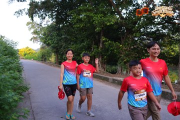 AMAZING SPORTS FESTIVAL - Ảnh #5307616