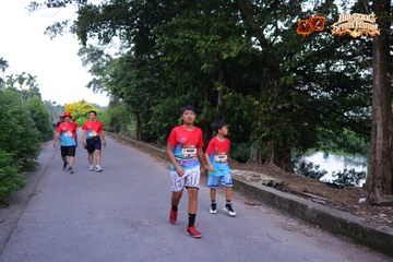 AMAZING SPORTS FESTIVAL - Ảnh #5307466