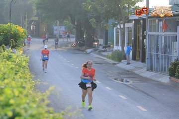 AMAZING SPORTS FESTIVAL - Ảnh #5292606