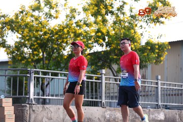 AMAZING SPORTS FESTIVAL - Ảnh #5303947