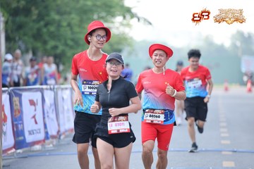 AMAZING SPORTS FESTIVAL - Ảnh #5296878