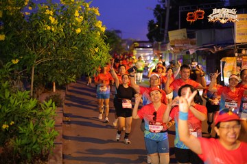 AMAZING SPORTS FESTIVAL - Ảnh #5304854