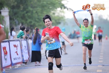 AMAZING SPORTS FESTIVAL - Ảnh #5294519