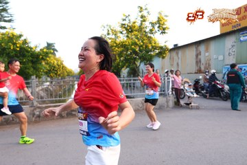 AMAZING SPORTS FESTIVAL - Ảnh #5303504