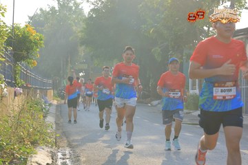 AMAZING SPORTS FESTIVAL - Ảnh #5292805
