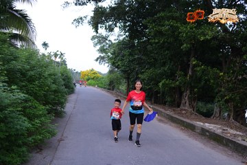 AMAZING SPORTS FESTIVAL - Ảnh #5307525
