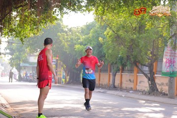 AMAZING SPORTS FESTIVAL - Ảnh #5310173