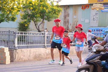 AMAZING SPORTS FESTIVAL - Ảnh #5309298