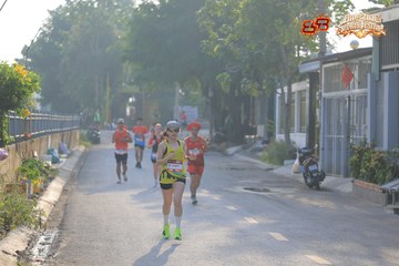 AMAZING SPORTS FESTIVAL - Ảnh #5293060