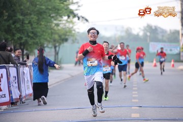 AMAZING SPORTS FESTIVAL - Ảnh #5295126