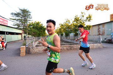 AMAZING SPORTS FESTIVAL - Ảnh #5301965