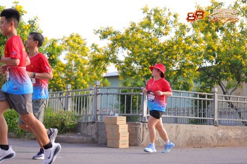 AMAZING SPORTS FESTIVAL - Ảnh #5309672