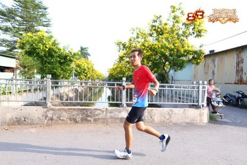 AMAZING SPORTS FESTIVAL - Ảnh #5303711