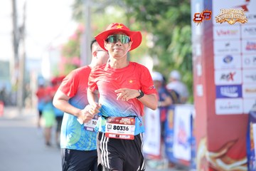 AMAZING SPORTS FESTIVAL - Ảnh #5297374