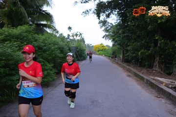 AMAZING SPORTS FESTIVAL - Ảnh #5307519