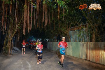 AMAZING SPORTS FESTIVAL - Ảnh #5300250