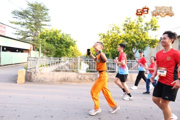 AMAZING SPORTS FESTIVAL - Ảnh #5302648