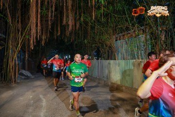 AMAZING SPORTS FESTIVAL - Ảnh #5300200