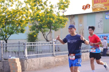 AMAZING SPORTS FESTIVAL - Ảnh #5309355