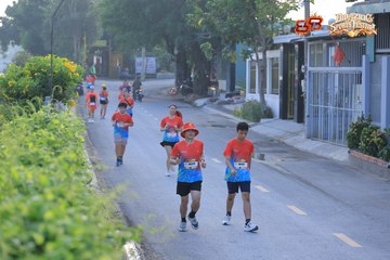 AMAZING SPORTS FESTIVAL - Ảnh #5292384