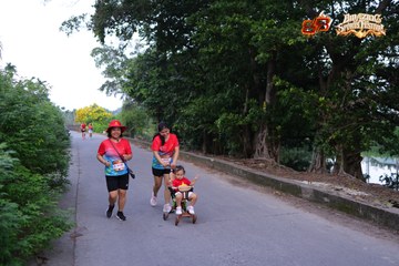 AMAZING SPORTS FESTIVAL - Ảnh #5307541