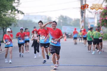 AMAZING SPORTS FESTIVAL - Ảnh #5295522