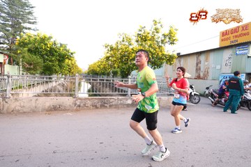 AMAZING SPORTS FESTIVAL - Ảnh #5302388