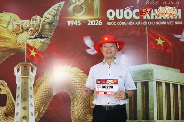 AMAZING SPORTS FESTIVAL - Ảnh #5315292