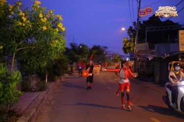 AMAZING SPORTS FESTIVAL - Ảnh #5305015