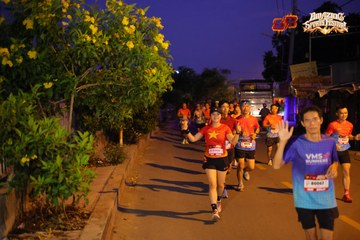 AMAZING SPORTS FESTIVAL - Ảnh #5304341