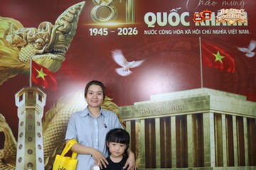 AMAZING SPORTS FESTIVAL - Ảnh #5314199