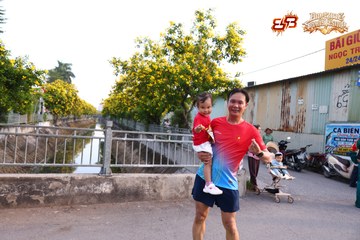 AMAZING SPORTS FESTIVAL - Ảnh #5303488