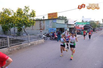 AMAZING SPORTS FESTIVAL - Ảnh #5307806