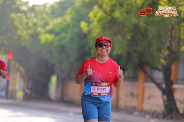 AMAZING SPORTS FESTIVAL - Ảnh #5310845